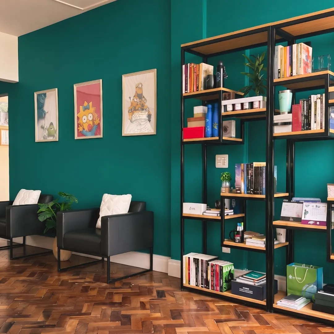 CWBranding headquarters in Curitiba — photo 3