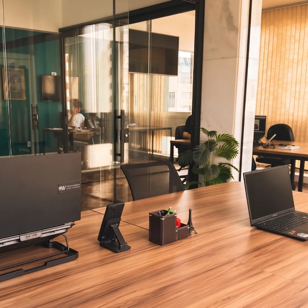 CWBranding headquarters in Curitiba — photo 4
